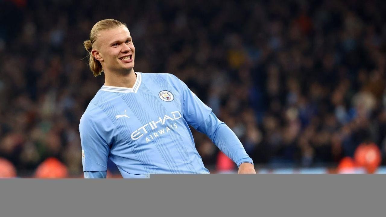 Haaland Shines as Norway Crushes Moldova in World Cup Qualifier