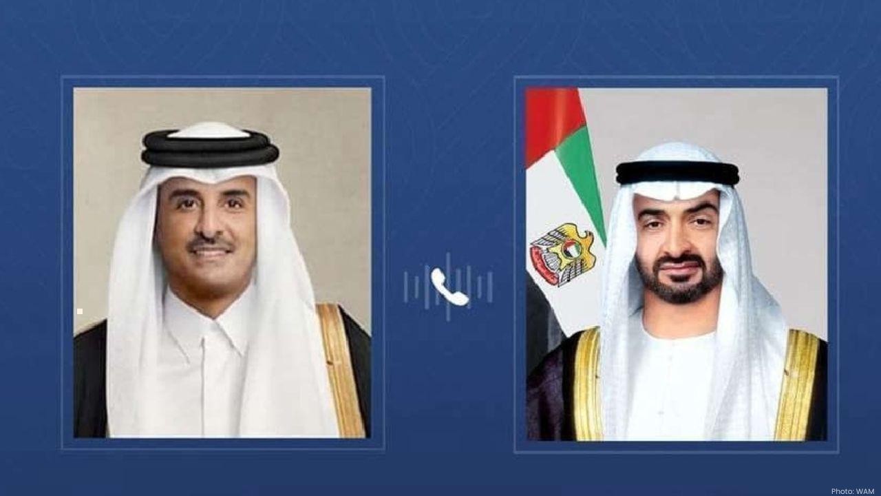 UAE, Saudi, Egypt, Iran Condemn Israeli Attack on Qatar