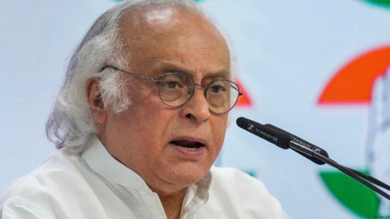 C.P. Radhakrishnan Elected Vice-President; Congress Extends Wishes