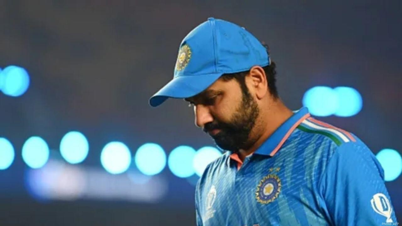 Sanjay Manjrekar Questions Rohit Sharma’s All-Time Batting Status