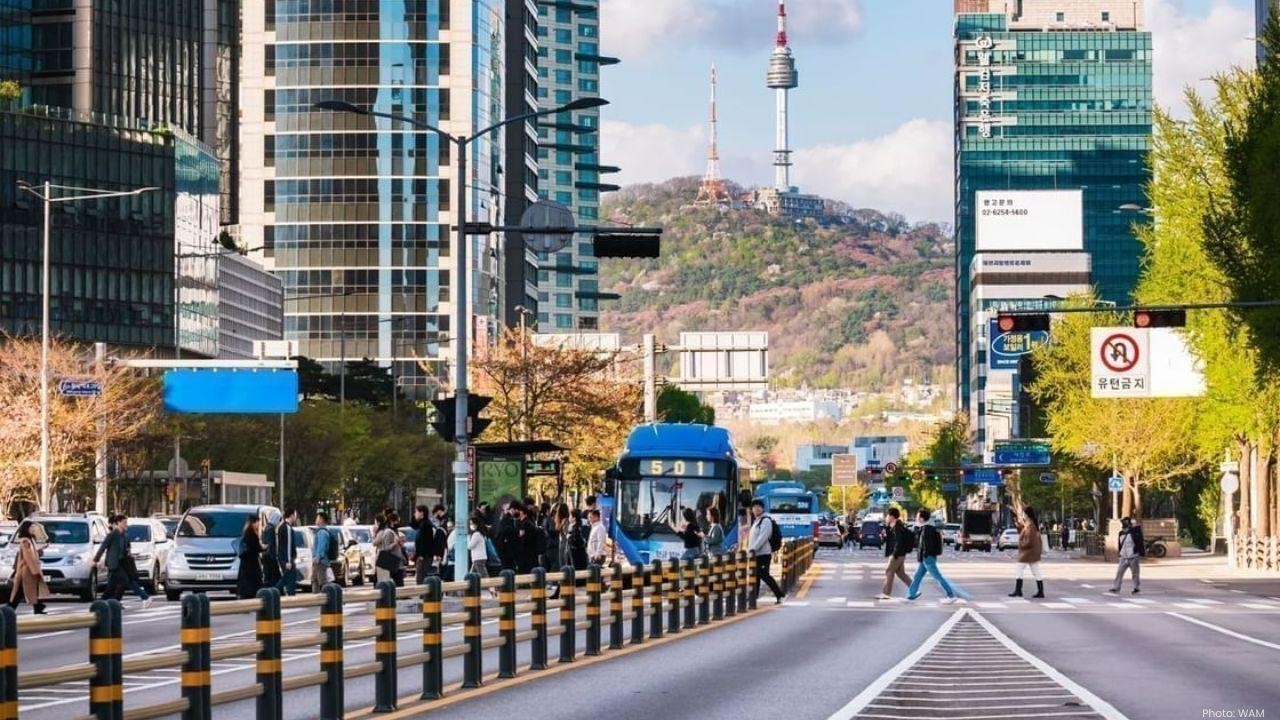 South Korea Adds Jobs in August, But Young & Manufacturing Hit