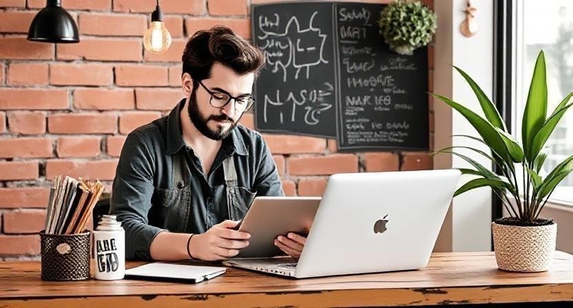How to Start a Side Hustle—Even If You Have No Idea Where to Begin