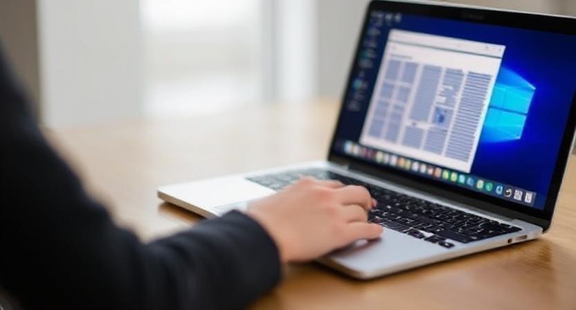 Why Your Laptop Gets Slow Over Time and How to Speed It Up