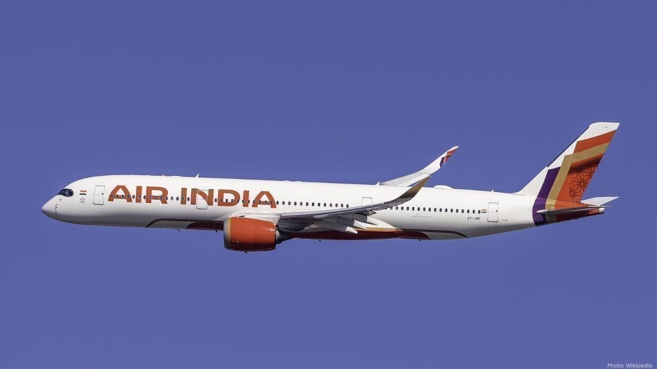 Air India Flight to Singapore Delayed, Passengers Stranded