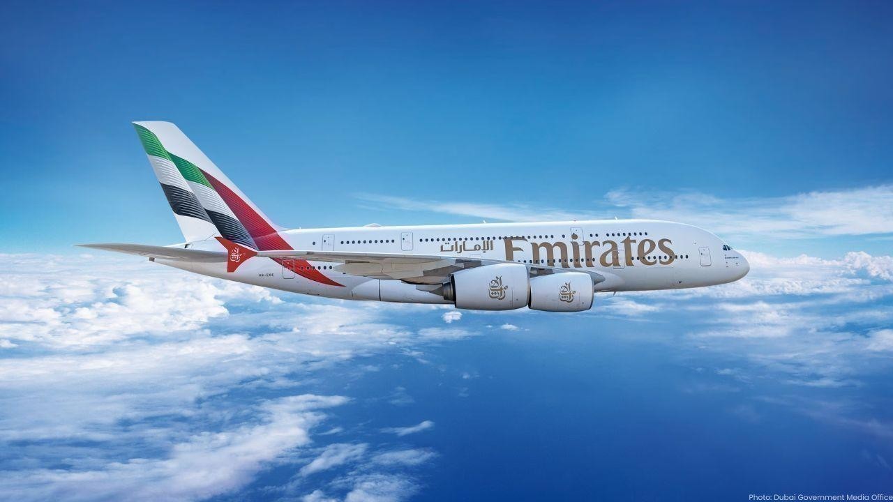 Emirates Unveils Premium Economy: More Planes, More Comfort
