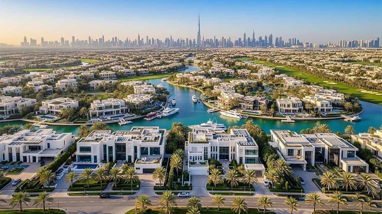 Sustainable Living in Dubai  How Eco Friendly Homes Are Changing the City