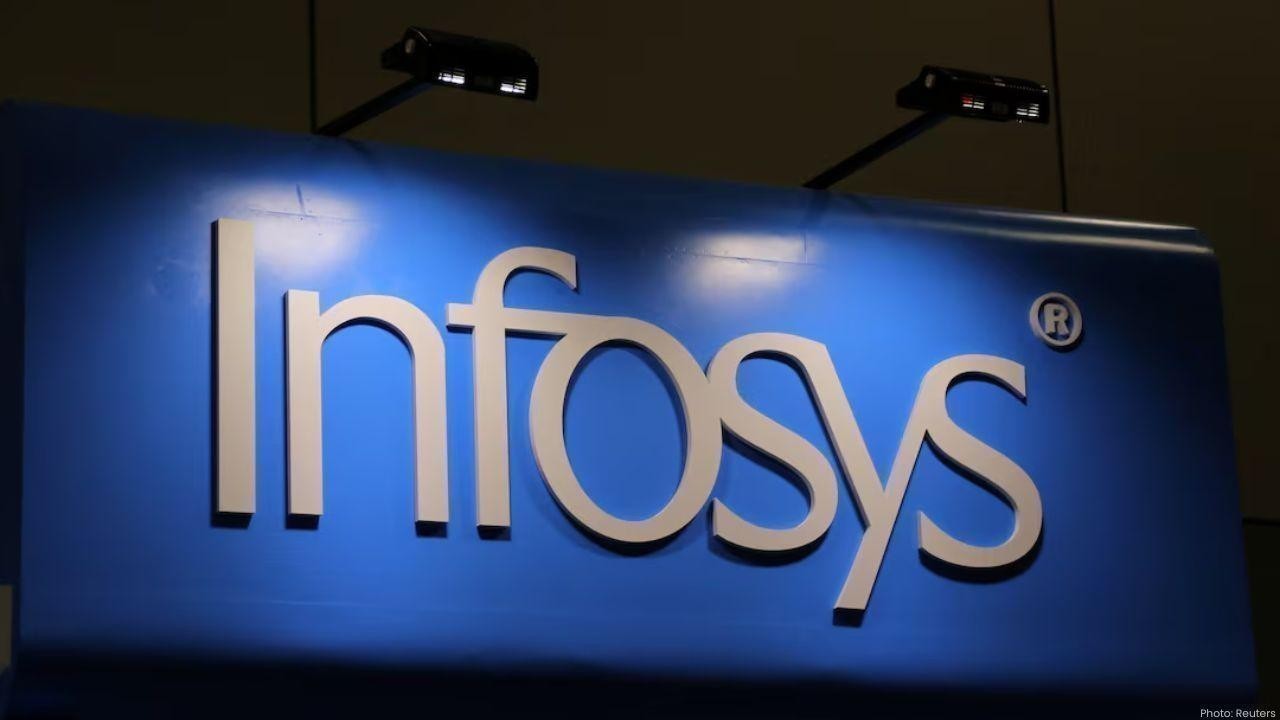 Infosys Approves Rs 18,000 Cr Share Buyback, Stock Soars