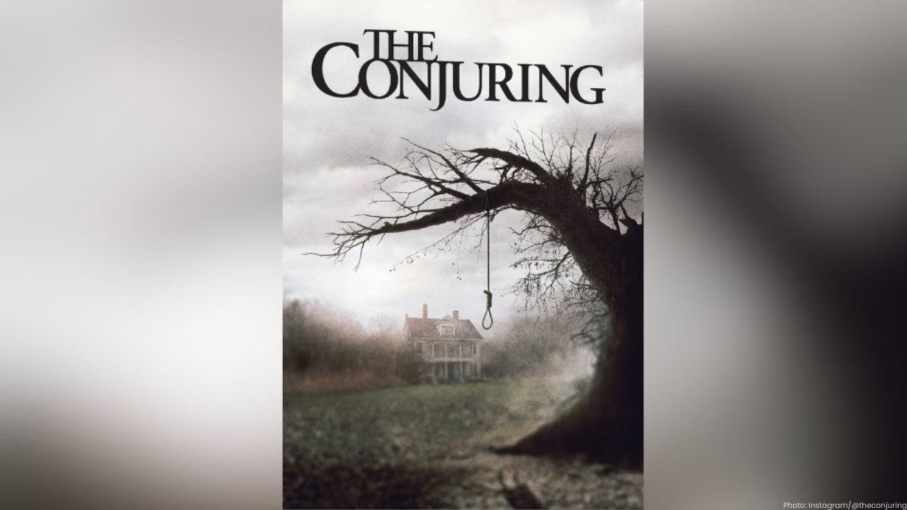 The Smurl Haunting: Real Story Behind The Conjuring Films