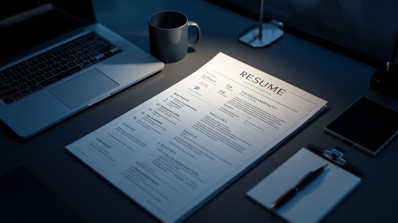 How to Build a Resume That Gets Noticed Quickly