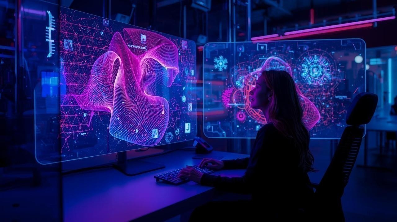 Best Free AI Image Generators in 2025 That Will Blow Your Mind
