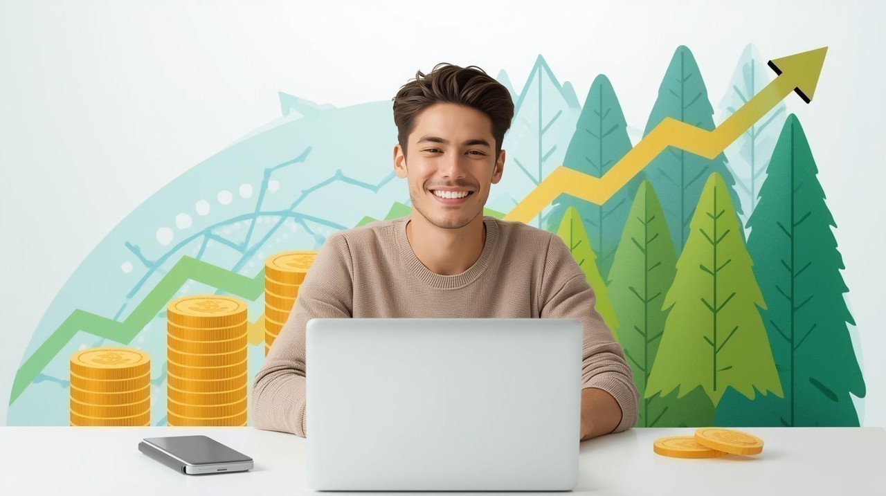 Simple Investing Tips for Beginners Who Don’t Know Where to Start