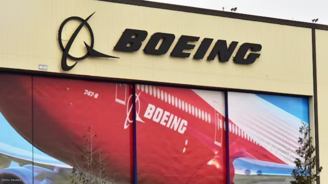 Boeing Fined $3.1M by FAA Over Major Safety Violations