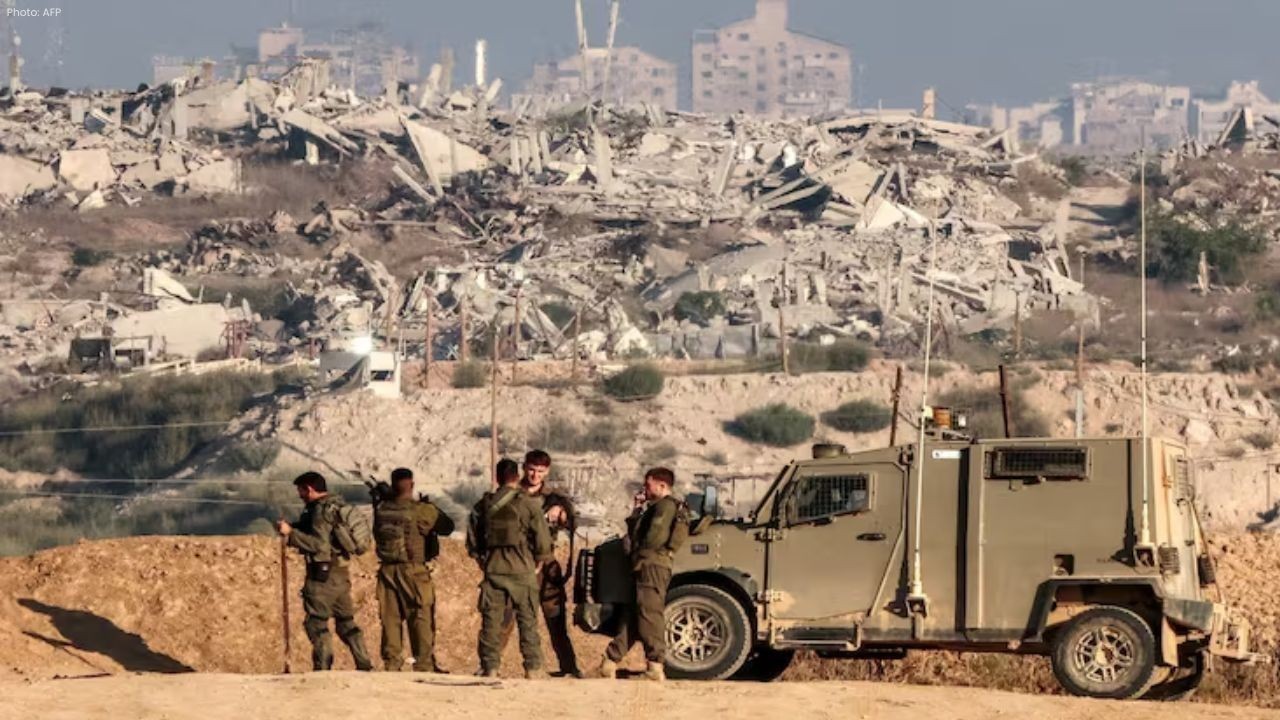 Israel Strikes Gaza City: Dozens Dead Amid Warnings by UN