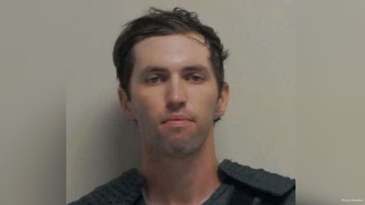 Tyler Robinson Arrested in Charlie Kirk Shooting Case