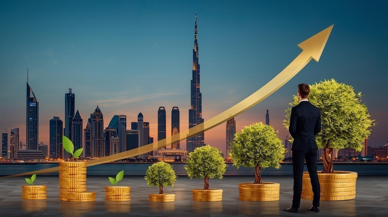 Smart and Safe Investment Ideas in Dubai for Beginners