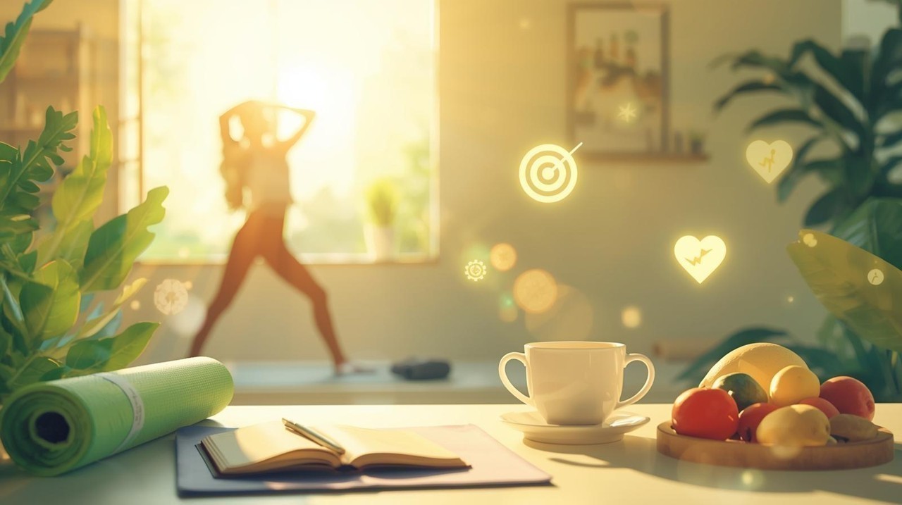 Best Morning Habits to Boost Your Energy, Focus, and Long-Term Health Best Morning Habits to Boost Your Energy, Focus, and Long-Term Health