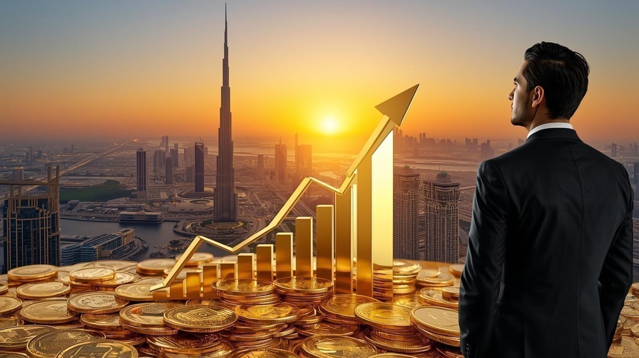 Why Millionaires and Investors Are Moving to Dubai