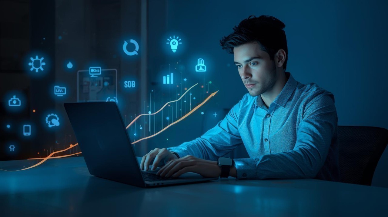 How to Master a New Skill in 30 Days Using AI-Driven Learning