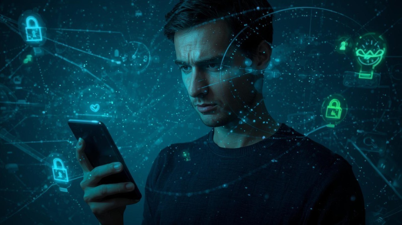 Is Your Smart Device Spying on You? Easy Privacy Fixes You Need
