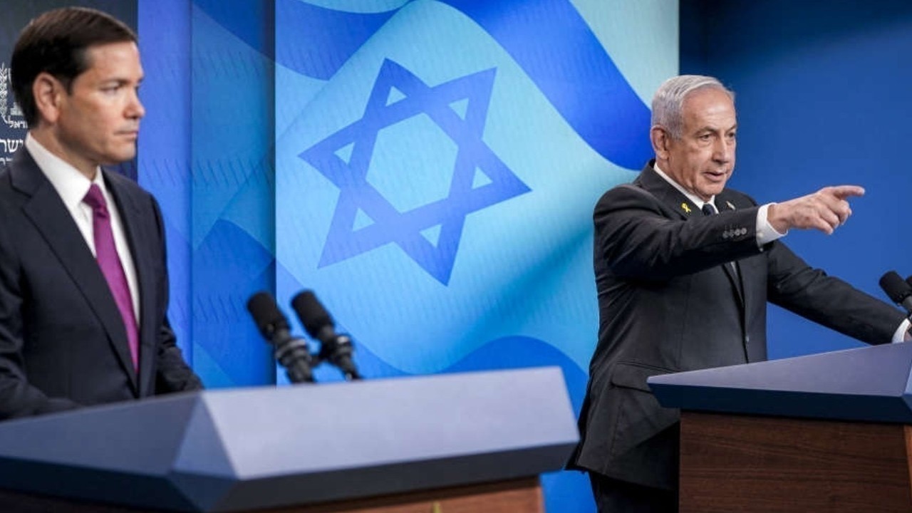 Netanyahu Warns of More Strikes on Hamas Across All Locations