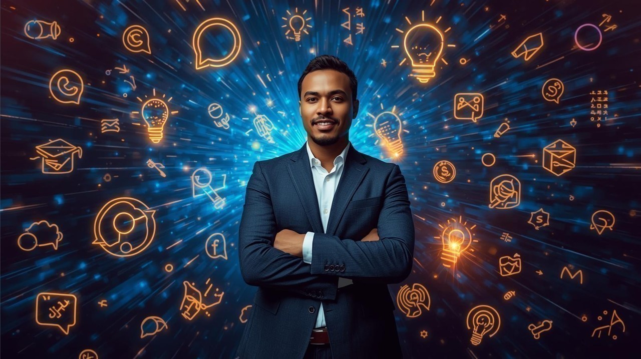 5 Secrets to Building a Powerful Personal Brand That Stands Out