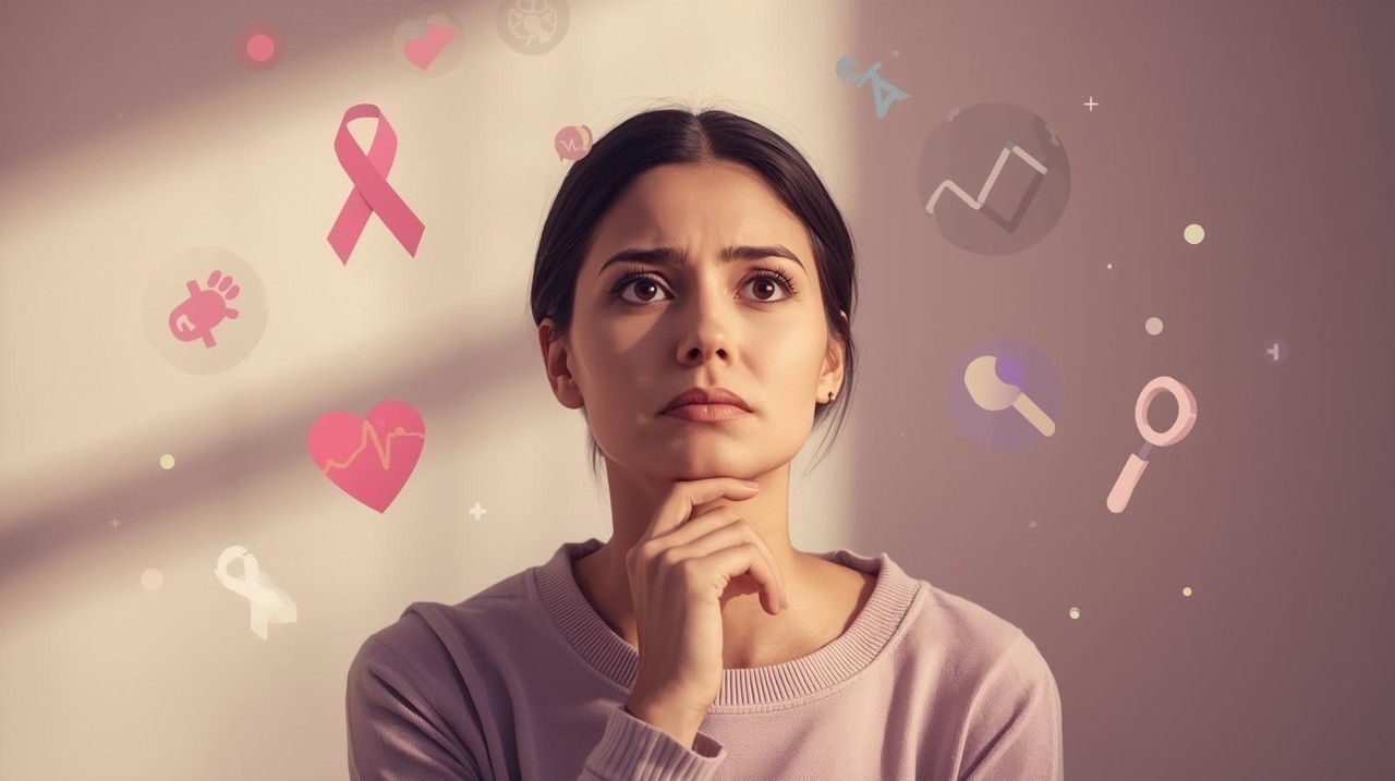 Early Cancer Warning Signs in Women You Should Know