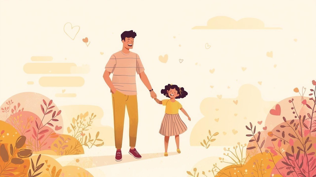 7 Reasons Why Dad Is Every Daughter’s Best Friend