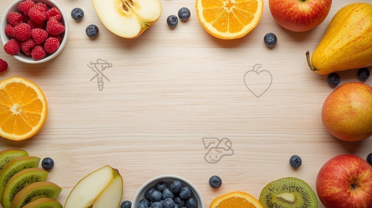 10 Best Fruits for Diabetes and Prediabetes That Won’t Spike Blood Sugar