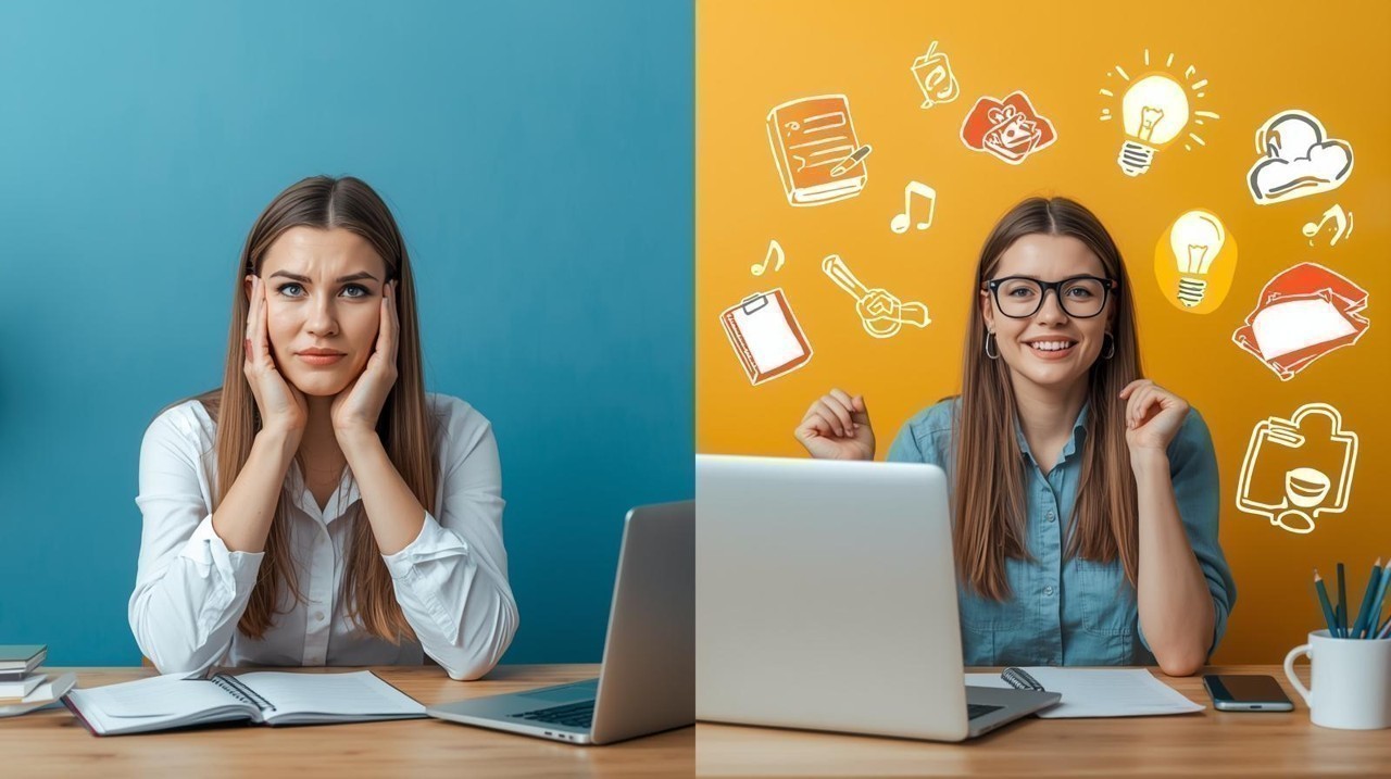 Bored at Work? 7 Fun & Simple Ways to Make Your Day Interesting