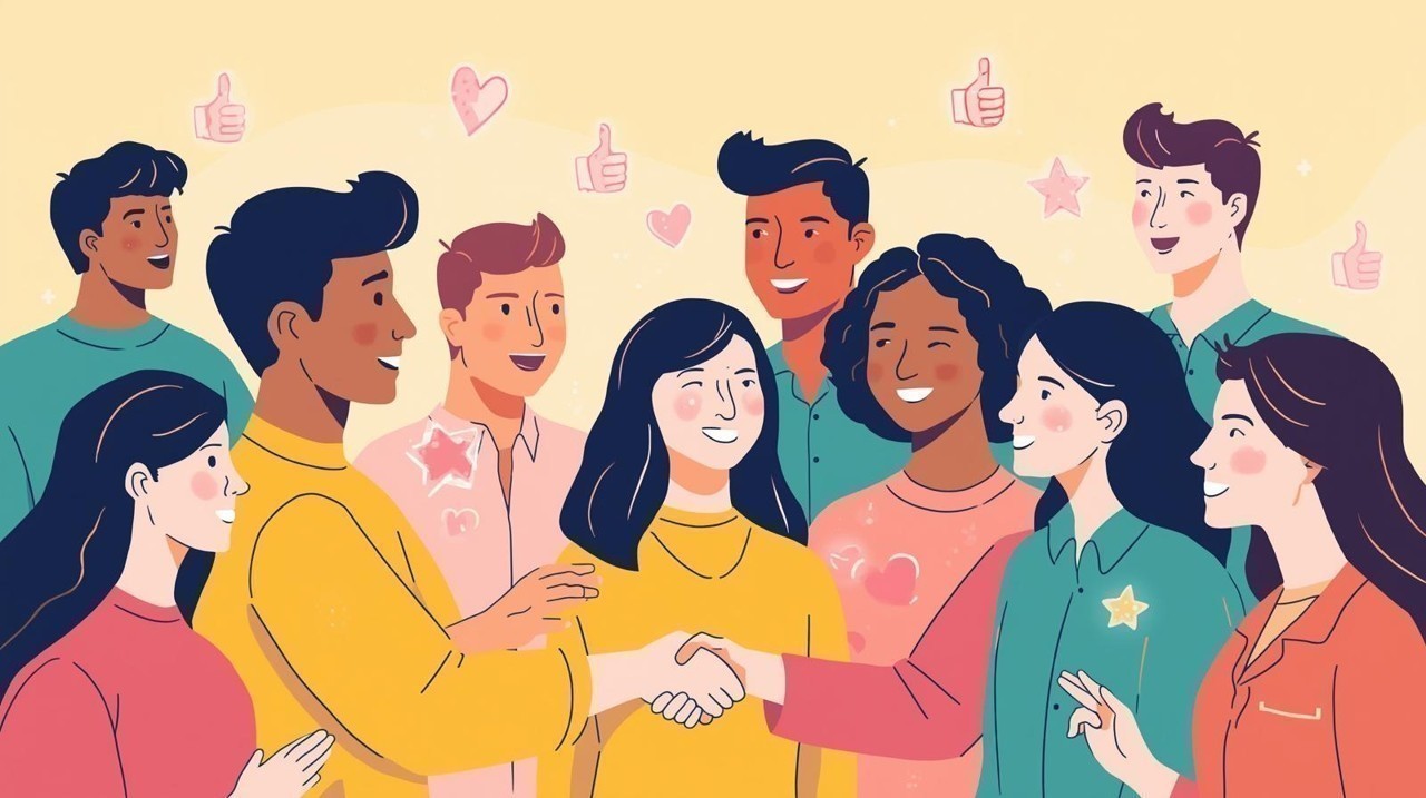 7 Habits That Make You Instantly More Likable