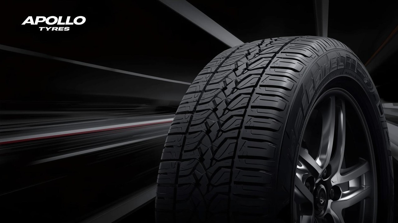 Apollo Tyres Bags India Jersey Rights for ₹579 Crore