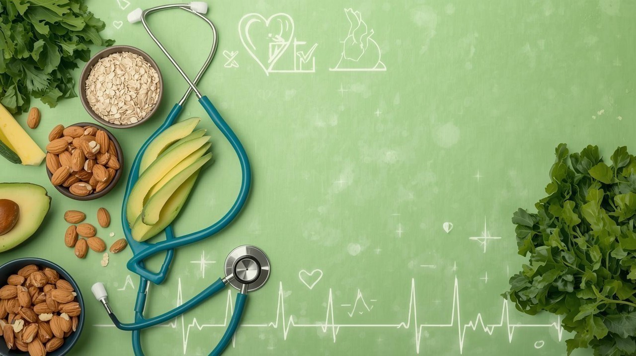 8 Doctor-Backed Tips to Lower High Cholesterol Naturally