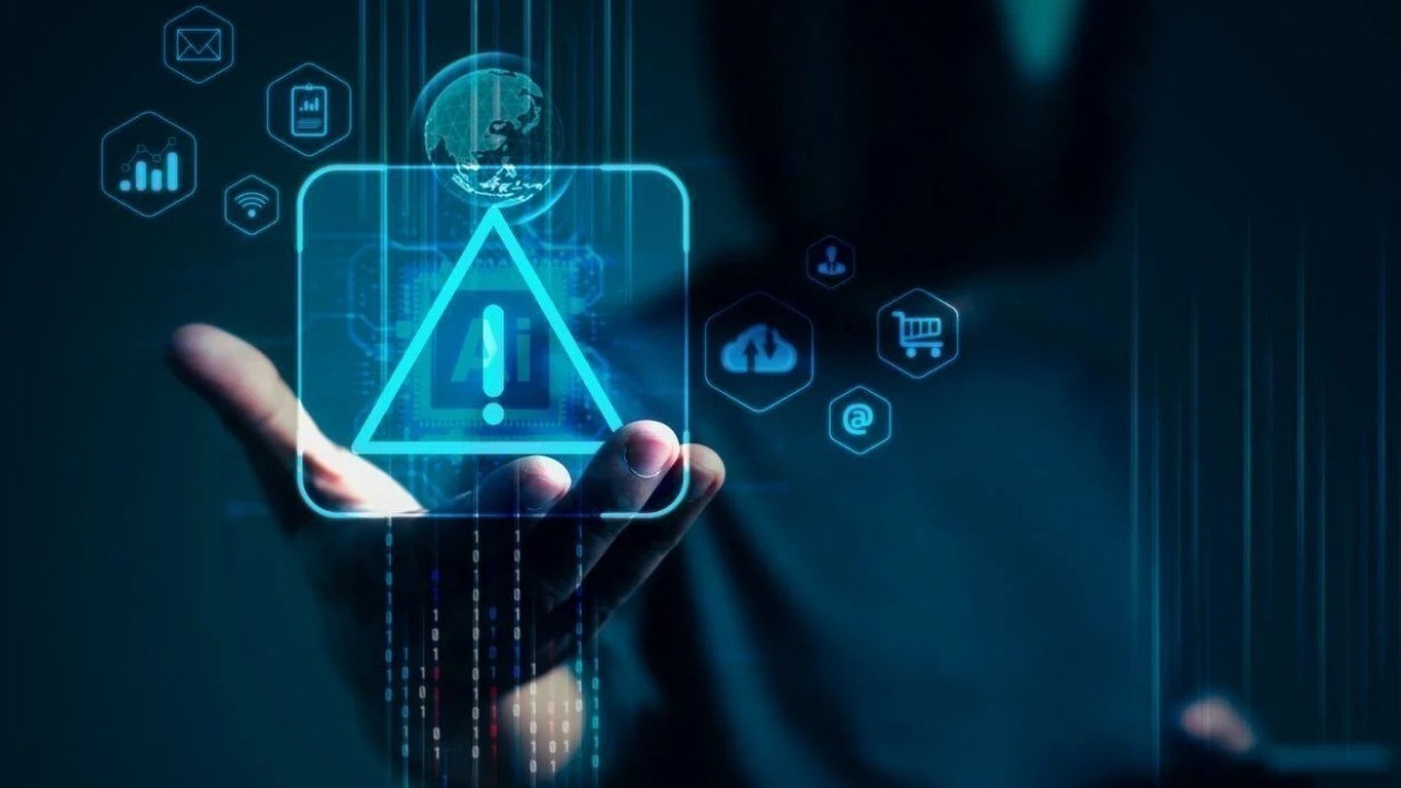 Digital Reflections: The Hidden Dangers of AI-Generated Personal Images