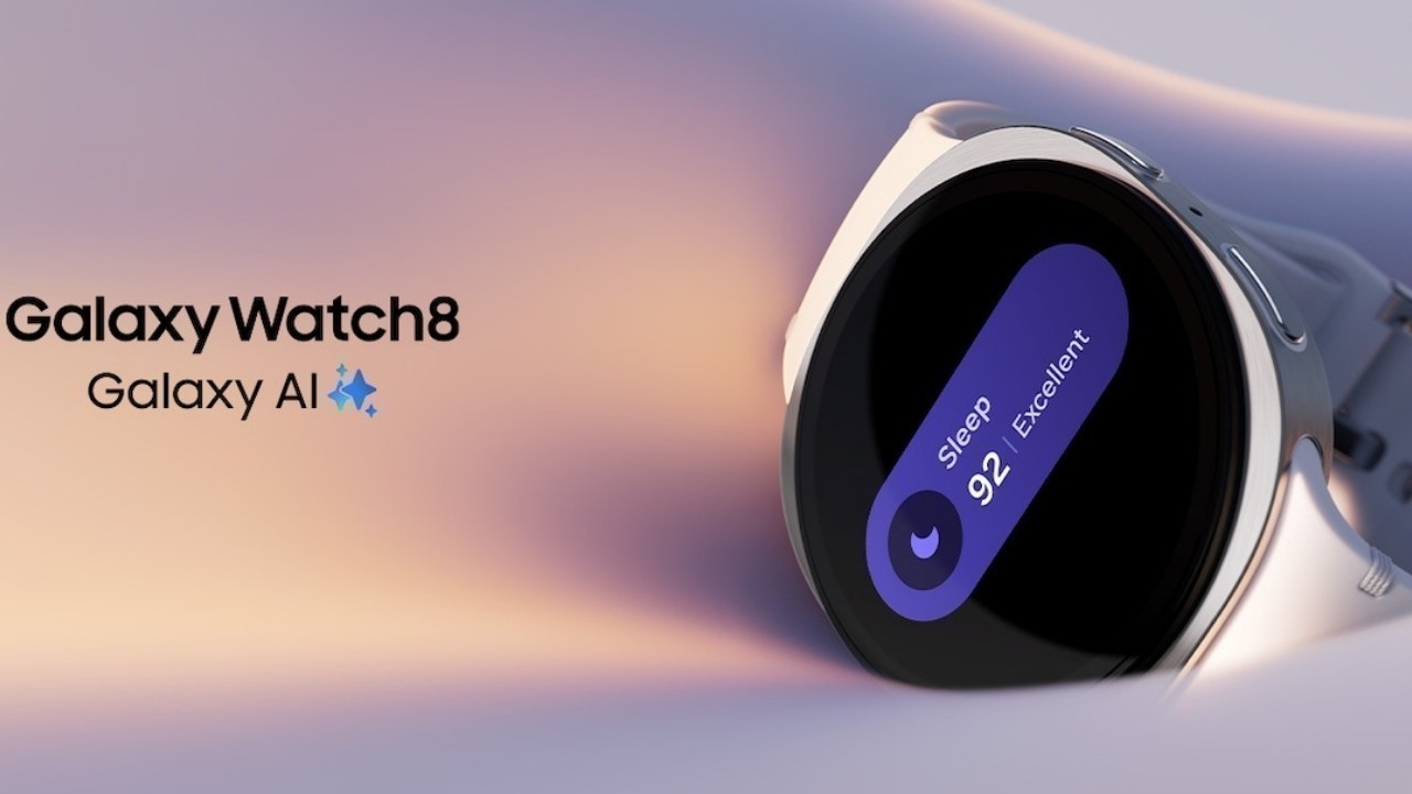 Samsung Galaxy Watch8 & Watch8 Classic Review – Premium Features, Practical Gains