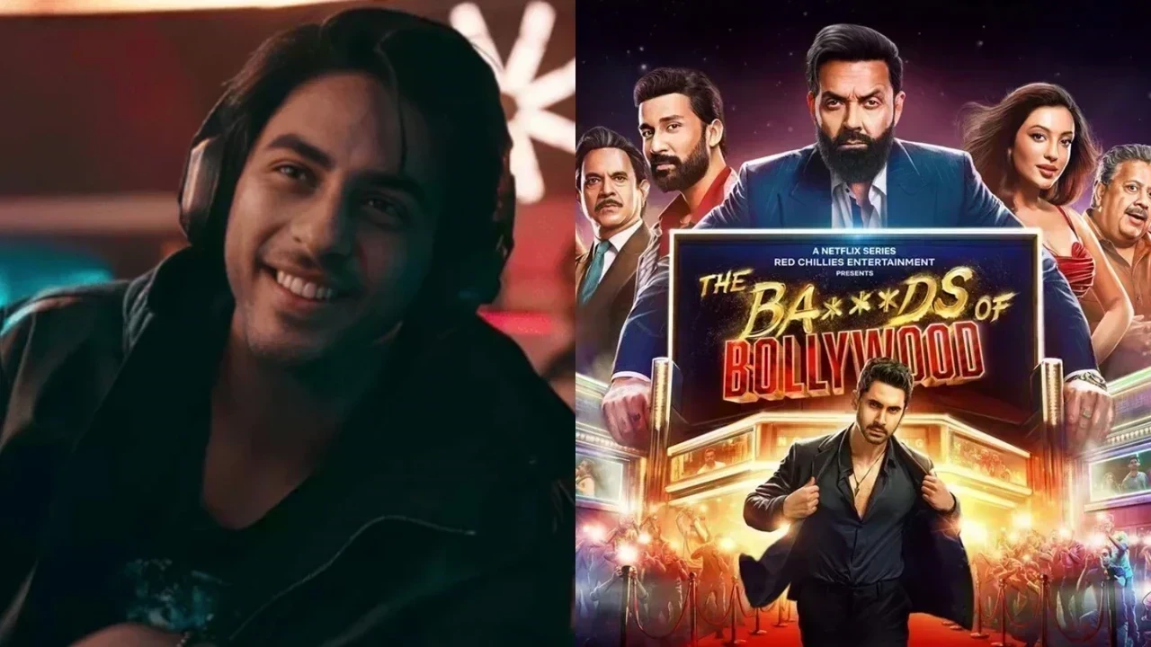 The Bads of Bollywood Review 2025: Star Cameos, Sameer Wankhede Highlights & Aryan Khan Series