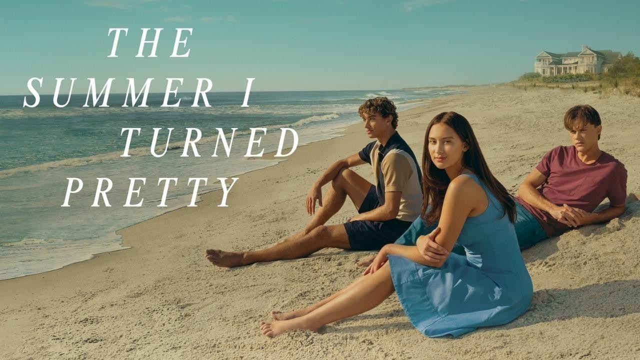 The Summer I Turned Pretty” Isn’t Over: Final Season Wraps — But Movie Is Greenlit to Finish Belly’s Story