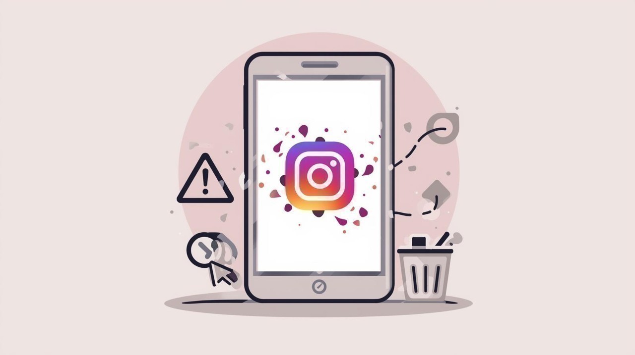 How to Delete Your Instagram Account Permanently