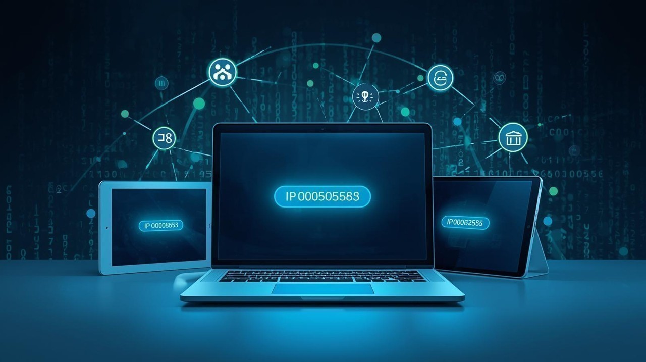 How to Find Your IP Address on Any Device