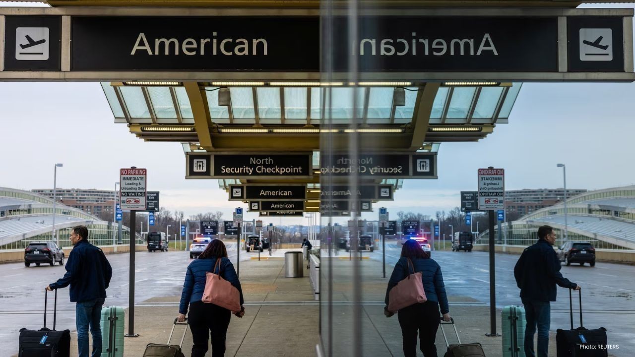Dallas Airports See 1,800 Delays, Cancellations After Outage
