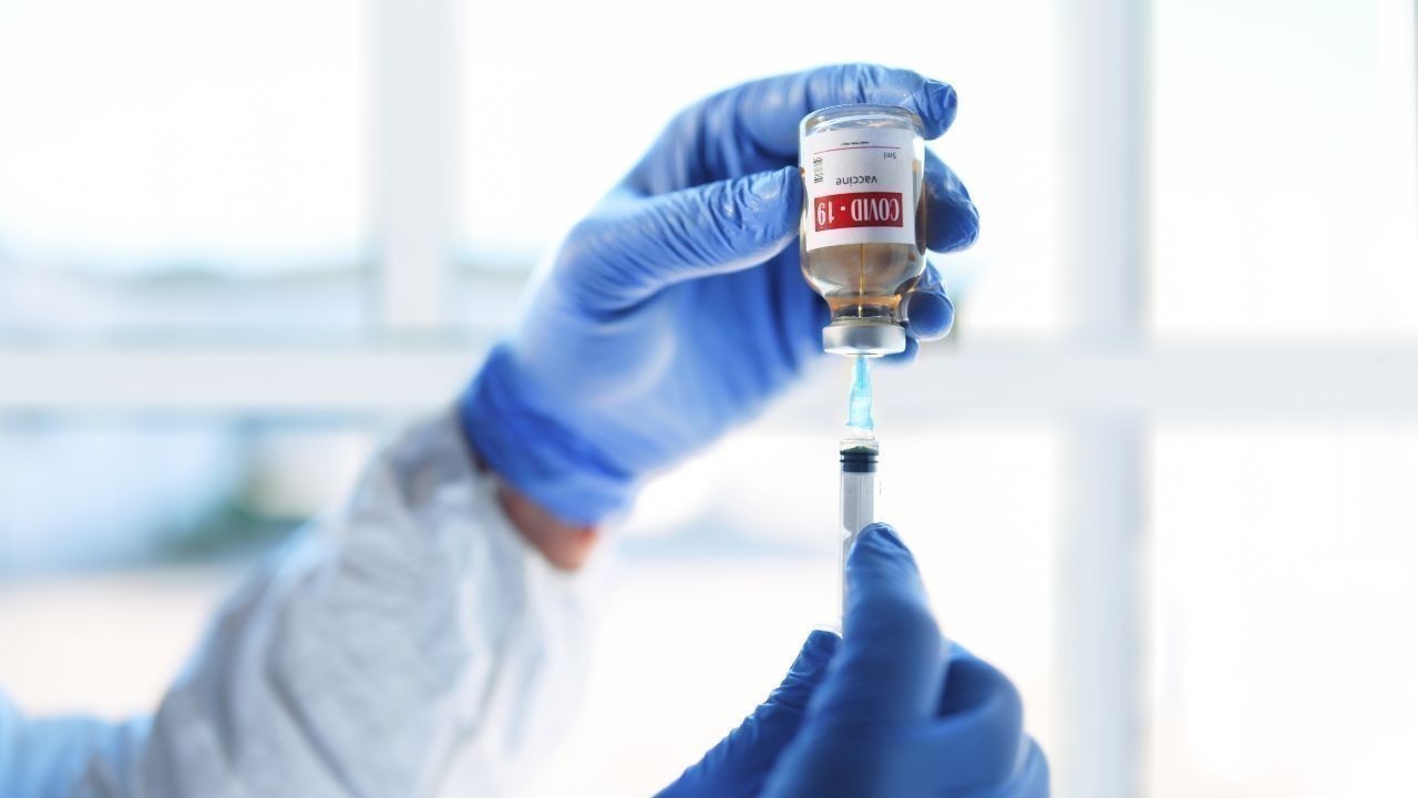 US Vaccine Panel Drops COVID-19 Shot Recommendation