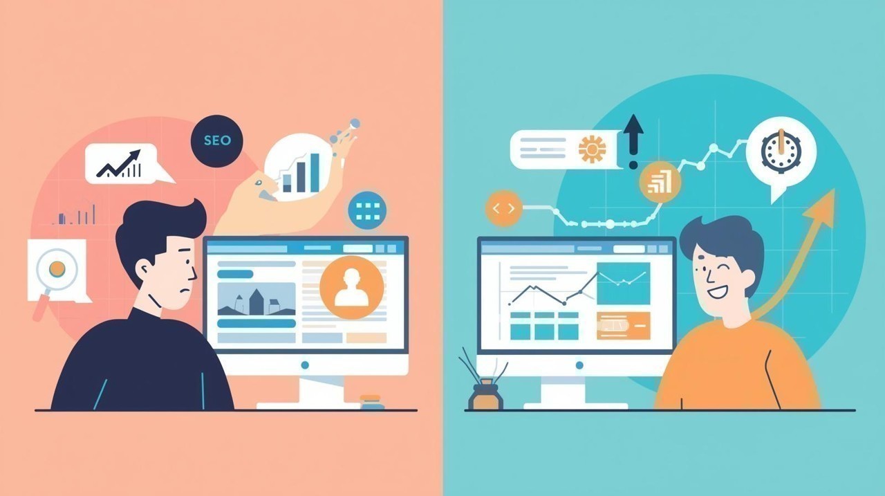 Why Your Website Isn’t Getting Traffic and How to Fix It