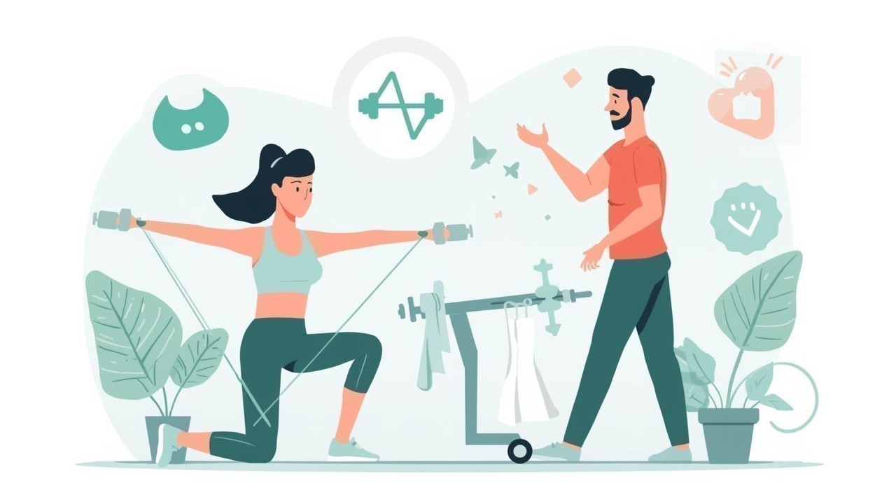 How to Recover Faster After an Injury Without Losing Strength