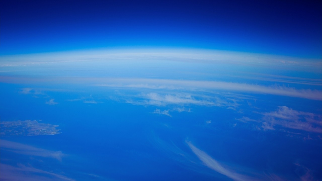 Why the Ozone Layer’s Recovery Signals Hope for Climate Action
