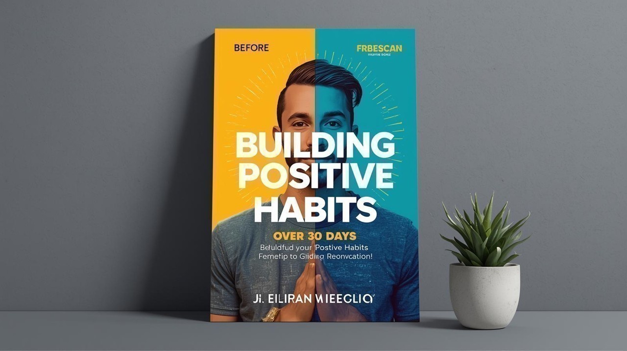 30 Days to Better Habits