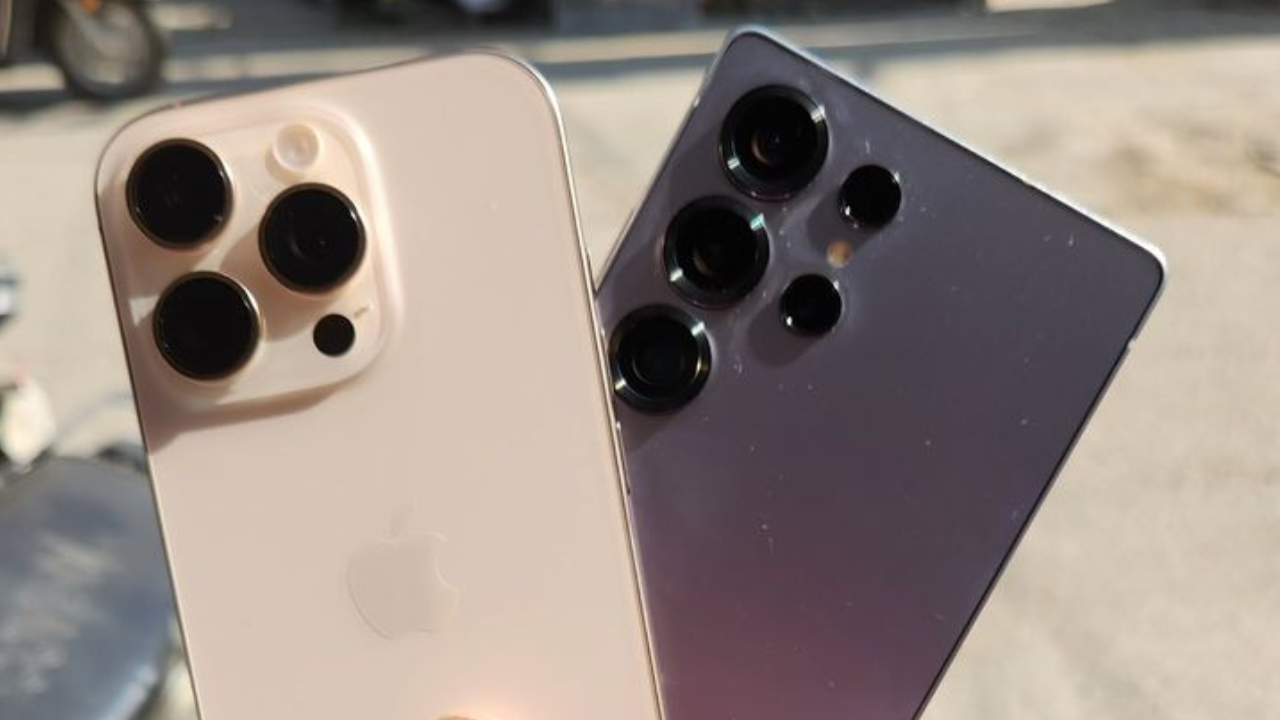 iPhone 16 vs Galaxy S25: Which 2025 Flagship Phone Suits You Best?