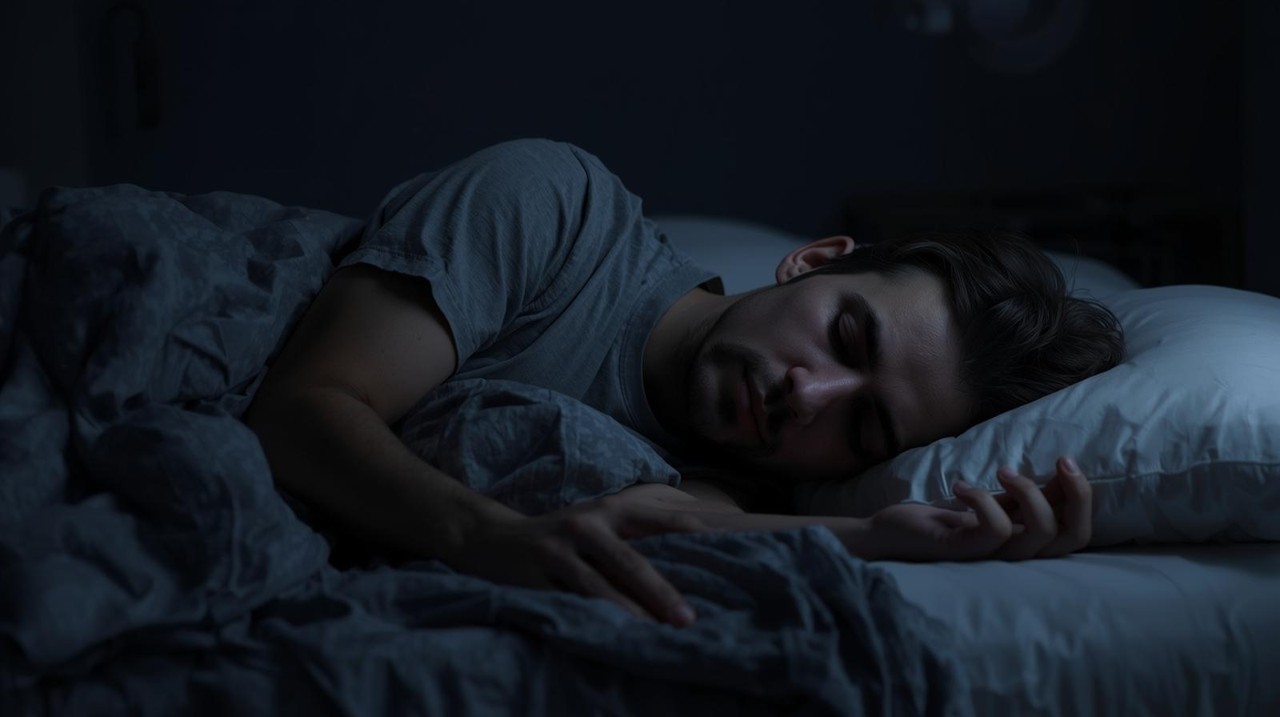 Does the Side You Sleep On Affect Your Heart? Expert Insights