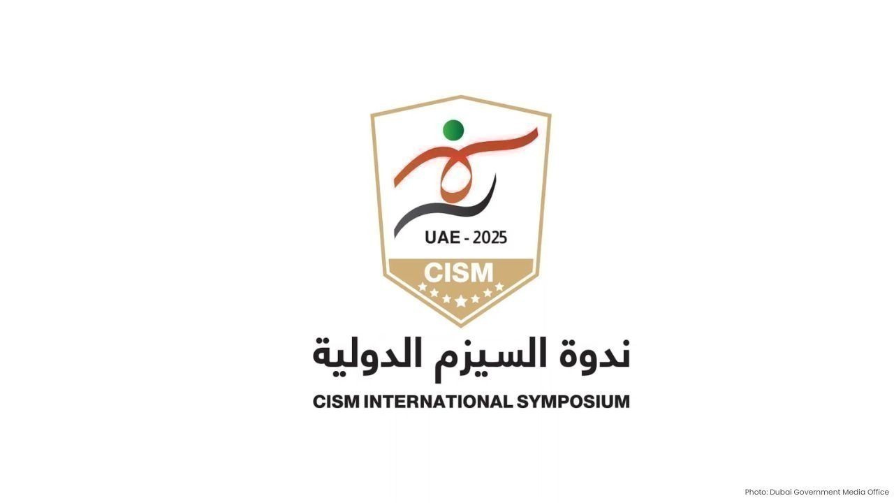 UAE to Host CISM International Symposium 2025 in Abu Dhabi