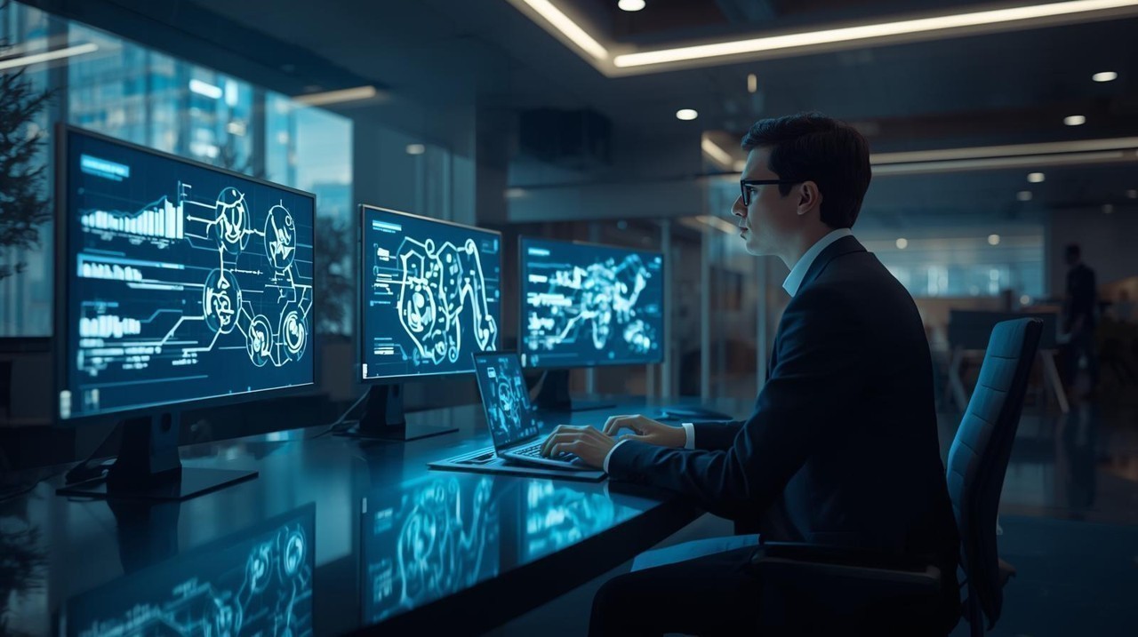 The Rise of Artificial Intelligence: What You Need to Know