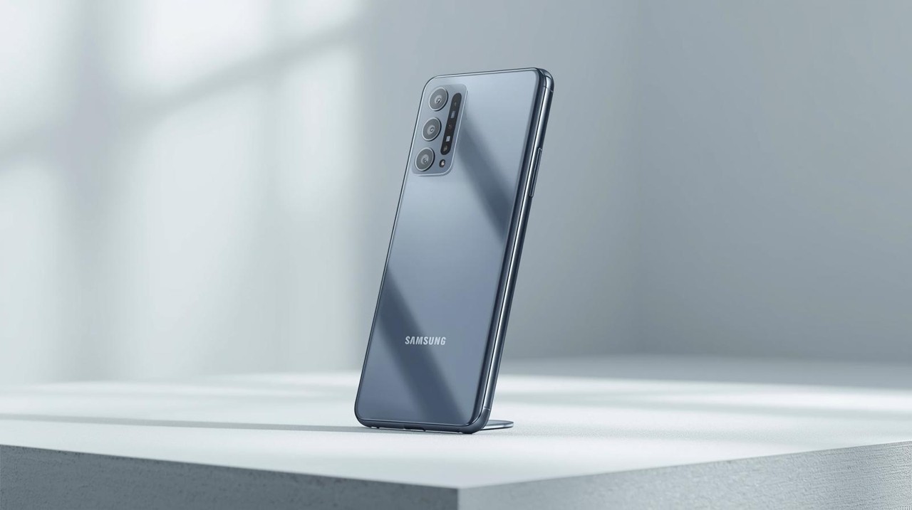 Samsung Begins Official Rollout of One UI 8 to Galaxy Devices