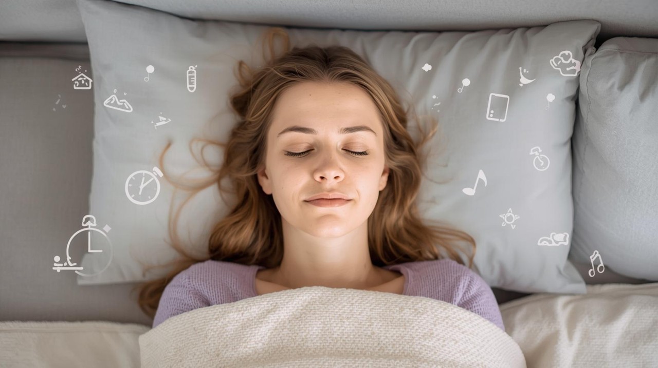 10 Signs Your Body Needs More Rest and How to Recover